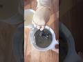 Make charcoal infused soap with me!🖤🔥 #soapmaking #charcoal #skincare #fun #creative #foryou #diy
