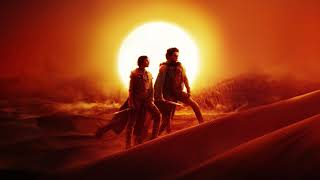 Dune Part 2 - Trailer 3 Music - No Voiceovers
