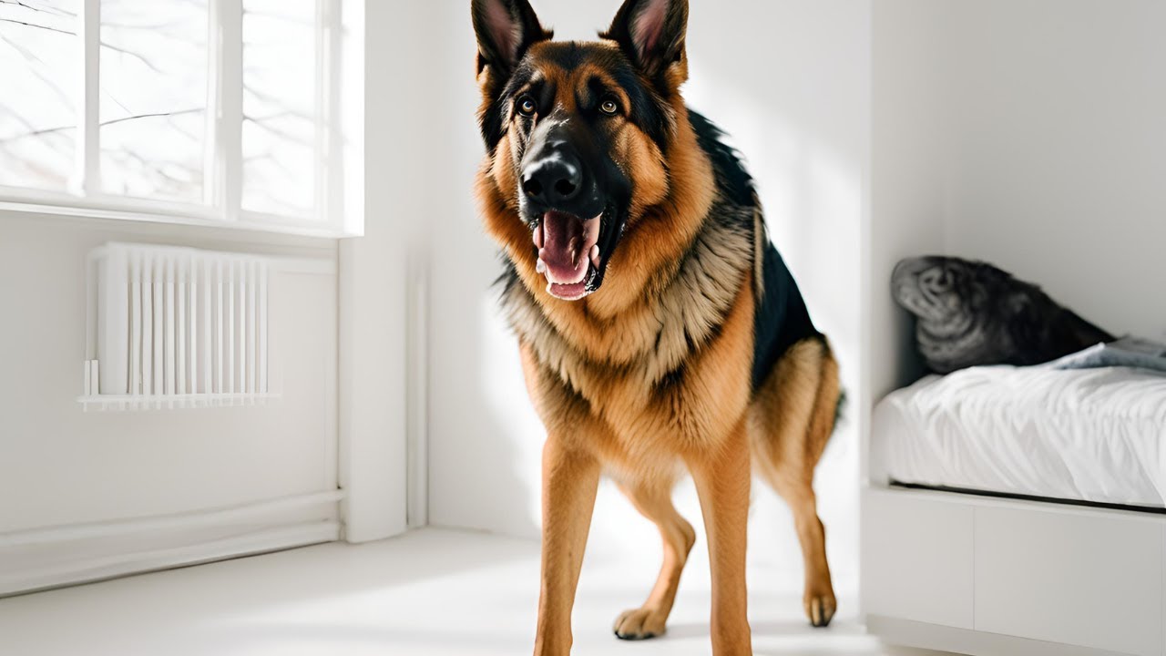 DOG BARK | DOG Heat SOUNDS | Dog In Heat | Dogs Howling | Barking Sound Effects | Dog Sound Effect