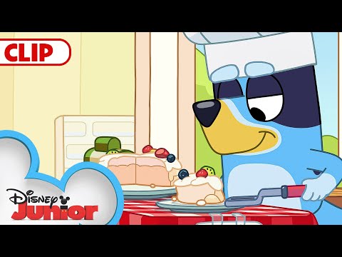 Bluey Season 3 Episode 17 \