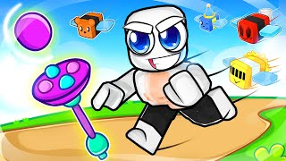 GUMMYBALLER GRIND - Beesmas Day 2