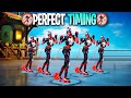 Fortnite Perfect Timing Moments #111 (Chapter 2 Season 3)