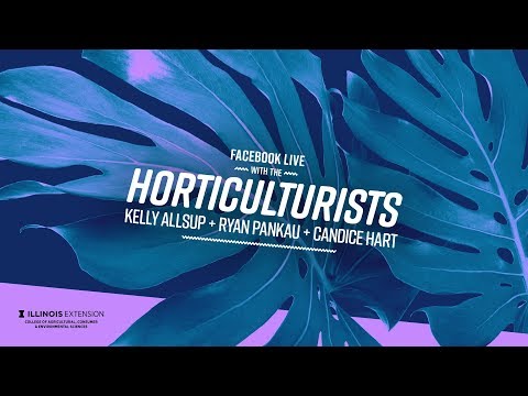 Horticulturists LIVE! Ep. 10
