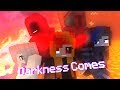 ♪ " Darkness Comes " ♪ - An Original Minecraft Animation [S2 | E5]