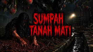 Sumpah Tanah Mati