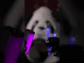 Negative Energy Removal Mini Session 🐼 #asmrvideo