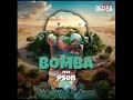 Diésel Gucci - Bomba ft Pson (audio officiel)