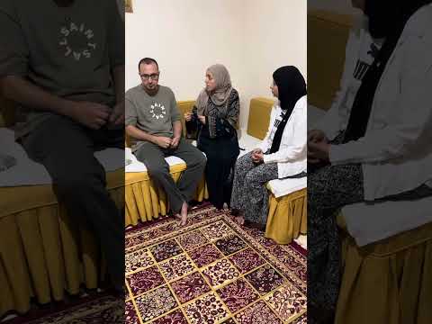 جوزي زعلانه من اخوه مش عايز يحضر الفرح بتاعه عشان