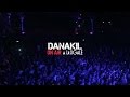 🎙️ Danakil - Regards croisés [Live à La Cigale 2012]