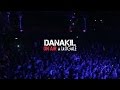  danakil  regards croiss live  la cigale 2012