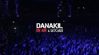 🎙️ Danakil - Regards croisés [Live à La Cigale 2012] chords