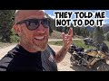 Dangerous Mountain Passes On Motorcycles Dangerous Mountain Passes On Motorcycles