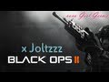 X joltzzz vs blackest cat