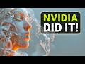 NVIDIA’s AI Learned From 5,000 Human Moves!