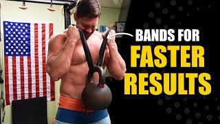 Top 17 Banded Kettlebell Exercises [INSTANTLY Spice Up Your Workouts!] | Chandler Marchman