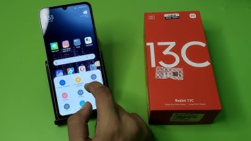 Redmi 13c 5G: Volume Up Down Problem - How To Fix