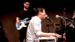 Loving You Tonight - Vinh Khuat & Band Live