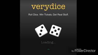 VERYDICE APP (HOW DOES IT WORK) screenshot 4