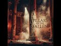 PIllars of the fallen