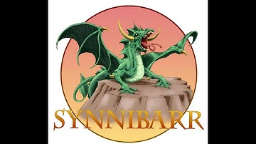 Why Play Synnibarr?   SD 480p