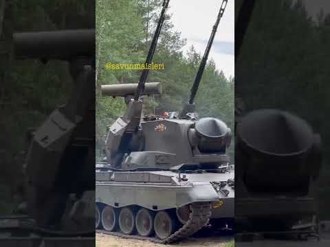 Video: Hafif arazi aracı RPAMS C2 Commander