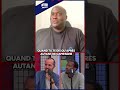 PSG / LDC : “J’ai lâché ma petite larme”, avoue J.-M. Badiane (After Paris)