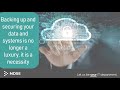 NDSE Cybersecurity Slide Show