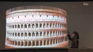 12. The Creation of an Icon: The Colosseum and Contemporary Architecture in Rome