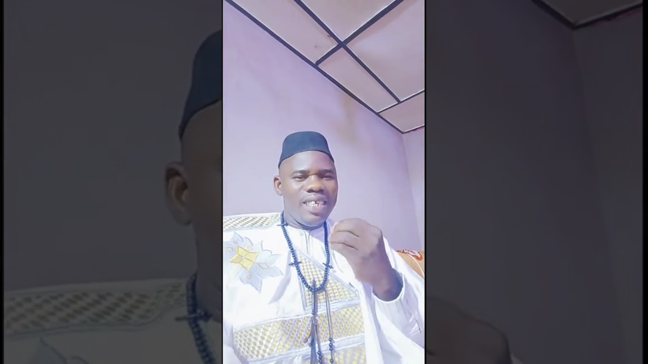 Kilisi kabako très très efficace