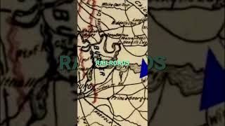 The Railroad City That Decided the Civil Wars Endgame