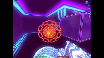 Tron 2.0 Part 27 - The Seeker that crashed the server