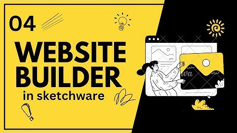 Fixed Drag And Drop  Website Editor In Sketchware