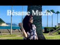 Bésame Mucho 〜べサメ・ムーチョ〜 / Consuelo Velázquez  【Bossa Novaピアノ弾き語り】-才木美紀子 Mikiko Saiki