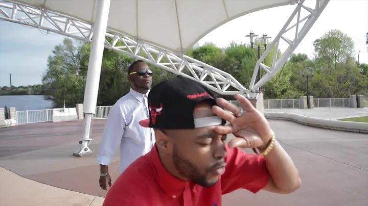 Greatness (Official Video) ft. Jared Lamb