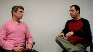 Interview With Charlie Horell, Ceo, Packetvision