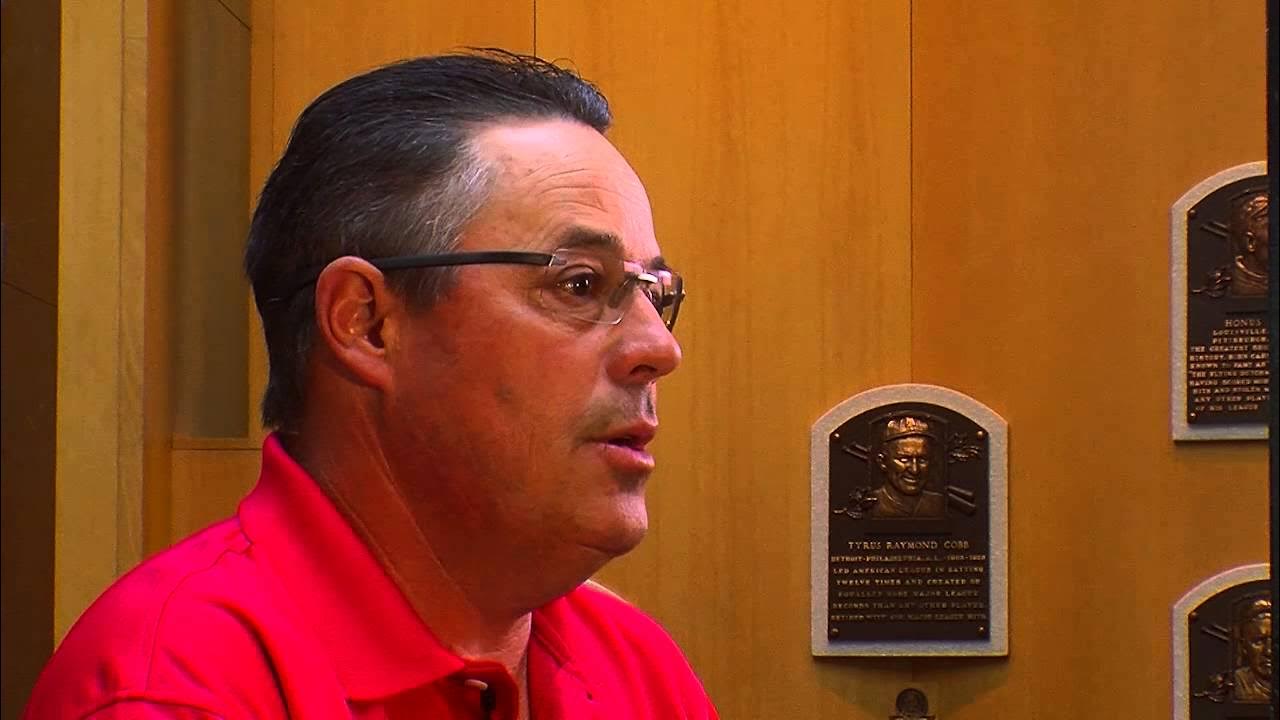 Greg Maddux - The Art of Command