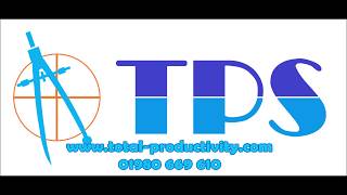 TPS Introduction 2020 TPS Introduction 2020