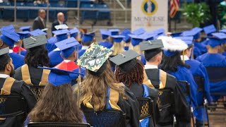 Fall 2021 Commencement Exercises