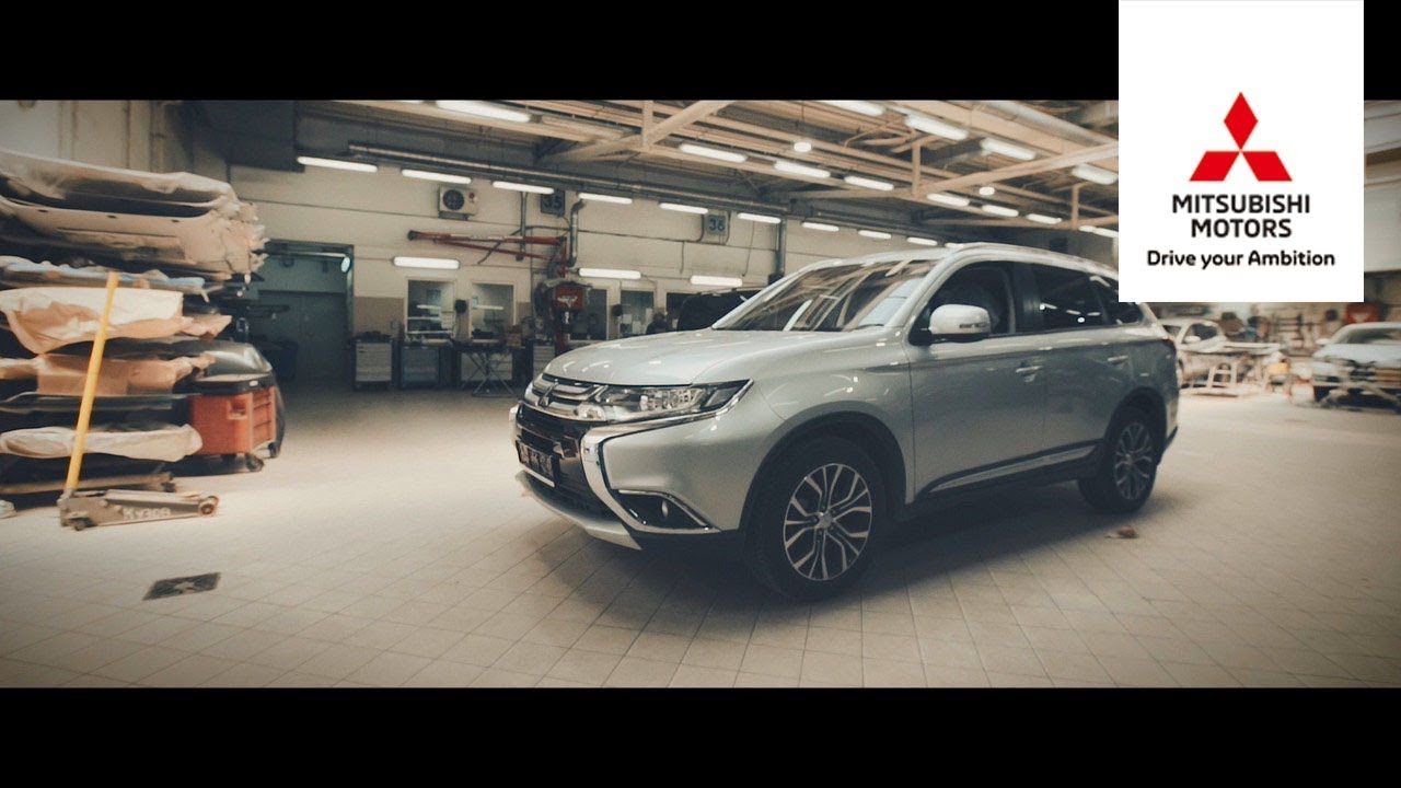 Авторазбор mitsubishi челябинск