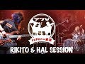 検索できないバンド「アクメ」/ RIKITO&amp;HAL SESSION【LIVE】