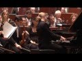 Capture de la vidéo Rachmaninow: 2. Klavierkonzert ∙ Hr-Sinfonieorchester ∙ Denis Kozhukhin ∙ Marin Alsop