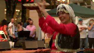 رقص گیلکی شاد - Gilaki Dance