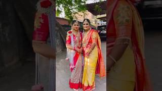 @megha makeup artist4423 #beautiful #bride #aagrikolibride #makeup #love #youtubeshorts #viral