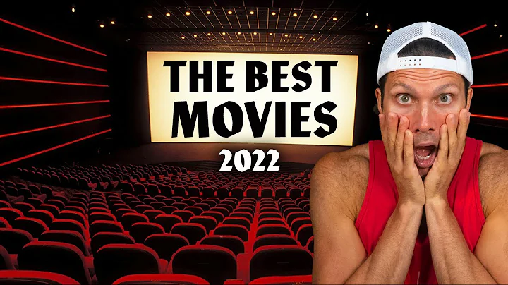 Cody Miller's TOP 10 MOVIES of 2022