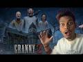 Granny Vs Kamla Escape part #161 #granny #grannylive #shorts #shortslive #shortsfeed