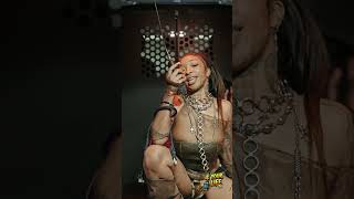 Frida Ka$hflo - ODD | 4YourLifeTV 🎤💥