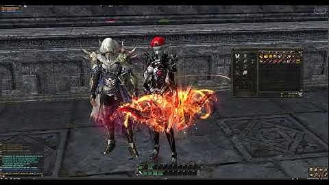 Lucera 2 Dressme System for Weapons & Accessories