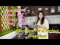 Easy tips and tricks for a perfect breakfast/kitchen tips/cooking tips/cooking tips Malayalam