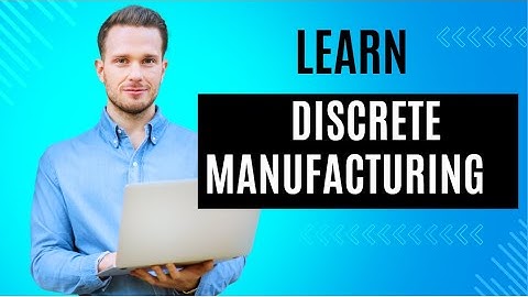 Microsoft Dynamics 365  chain management |  Manufacturing Strategies