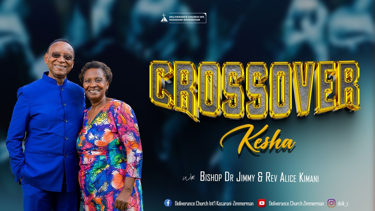 Crossover Kesha 2025-2026 | The year of Double Harvest | URC | SWC | DCIKZ